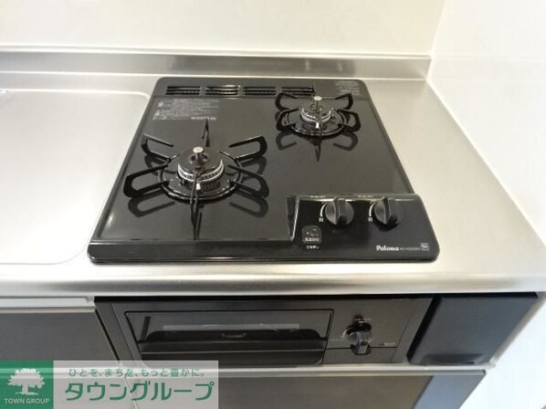 prunier(プリュニエ)の物件内観写真